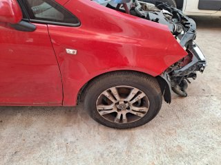 Opel Corsa 2013