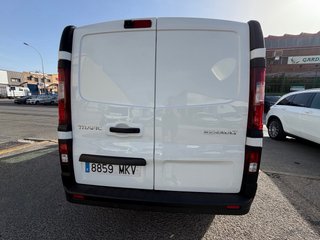 Renault Trafic 2023