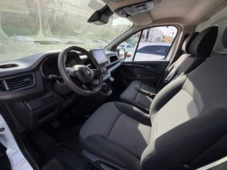 Renault Trafic 2023