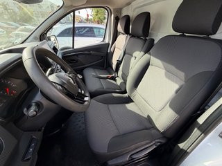 Renault Trafic 2023