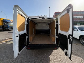 Renault Trafic 2023