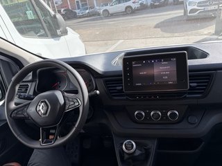 Renault Trafic 2023