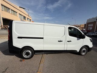 Renault Trafic 2023