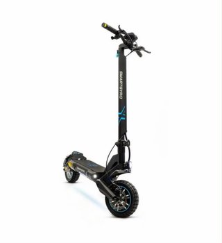 Patinete Smartgyro Crossover Dual Max LR