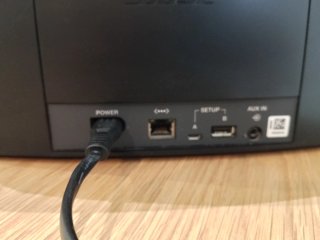 Bose