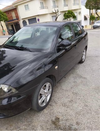 SEAT Cordoba 2006