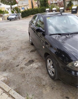 SEAT Cordoba 2006