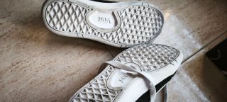 Zapatillas Vans Cruze Too CC Talla 36.5 23 cm