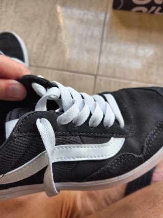 Zapatillas Vans Cruze Too CC Talla 36.5 23 cm