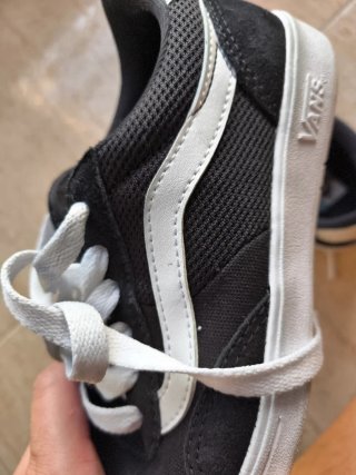 Zapatillas Vans Cruze Too CC Talla 36.5 23 cm