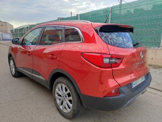 Renault Kadjar 2016