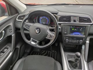 Renault Kadjar 2016