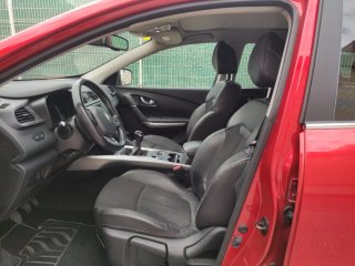 Renault Kadjar 2016