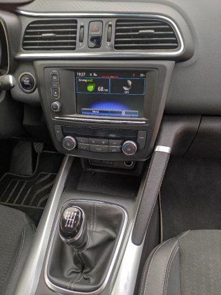 Renault Kadjar 2016
