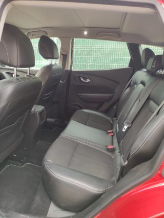 Renault Kadjar 2016