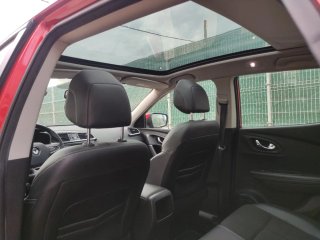 Renault Kadjar 2016