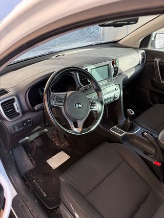 KIA Sportage 2018