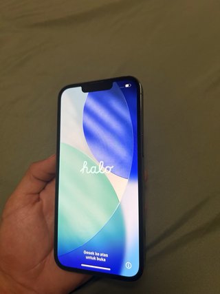 iPhone 13 Pro 128 GB Gris