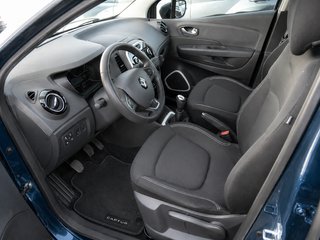 Renault Captur 2019