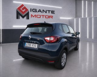 Renault Captur 2019