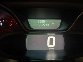 Renault Captur 2019