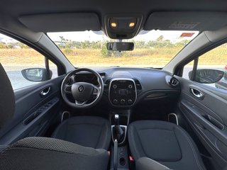 Renault Captur 2019
