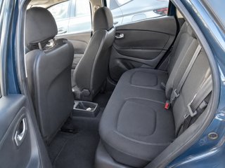 Renault Captur 2019