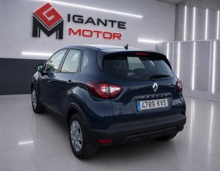 Renault Captur 2019