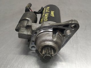 MOTOR ARRANQUE SEAT LEON (1P1) BLS 0001123012 02Z