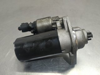MOTOR ARRANQUE SEAT LEON (1P1) BLS 0001123012 02Z