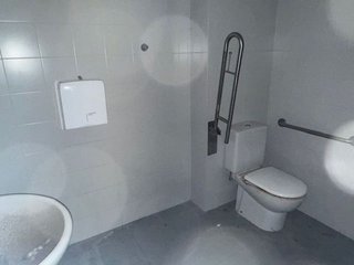 Local comercial en venta en Centro en Puertollano