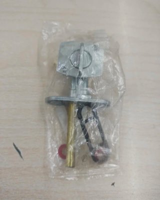 Llave gasolina Yamaha tzr 80rr y 50