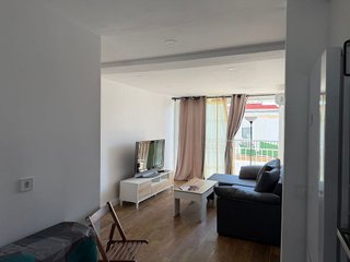Piso en alquiler en Barrio Alto en San Juan de Aznalfarache