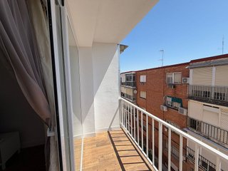 Piso en alquiler en Barrio Alto en San Juan de Aznalfarache