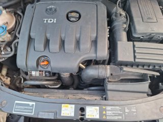 Skoda Octavia 2006