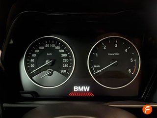 BMW Serie 1 118d