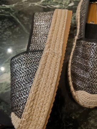 Zapatillas Esparto