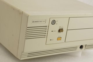 Memorex Telex 7255 Ordenador Vintage