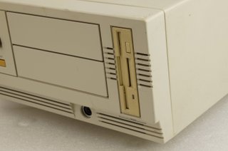 Memorex Telex 7255 Ordenador Vintage