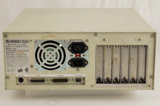 Memorex Telex 7255 Ordenador Vintage