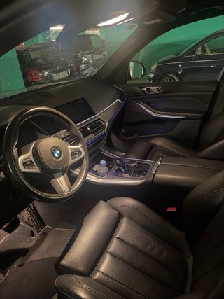 BMW X5 3.0 2020