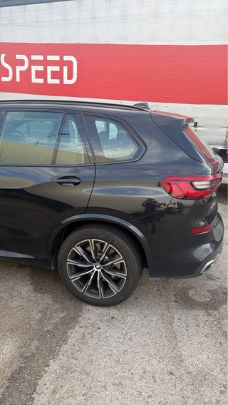 BMW X5 3.0 2020