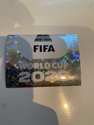 Cartas messi cristiano, modric y media copa