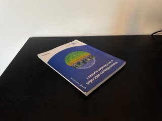 Libro Nuevo Matemàtiques aplicades CCSS, 1 Bach.