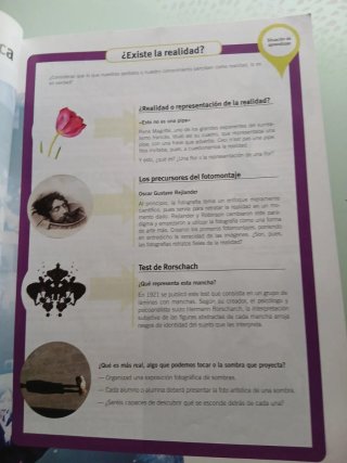 Filosofía 1 bachillerato Edebé