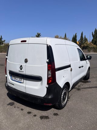 Renault Express Van