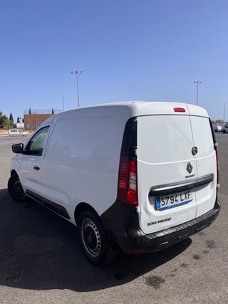 Renault Express Van