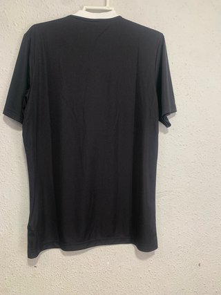 Camiseta Adidas Negra Original Talla M