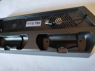 Supporto Verticale per PS4 PRO