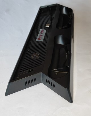 Supporto Verticale per PS4 PRO